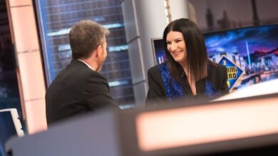 Laura Pausini desvela los secretos de su boda: “Estaba emocionada”