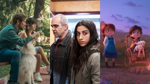 Películas de Atresmedia Cine en 2024 Películas de Atresmedia Cine en 2024