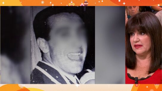 Quiere saber qui&eacute;n es su padre: "Mi madre no me lo dice y todos saben qui&eacute;n es"