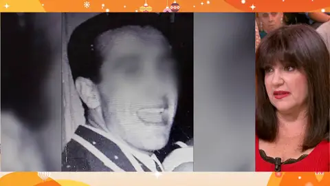 Quiere saber quién es su padre: "Mi madre no me lo dice y todos saben quién es" Quiere saber quién es su padre: "Mi madre no me lo dice y todos saben quién es"