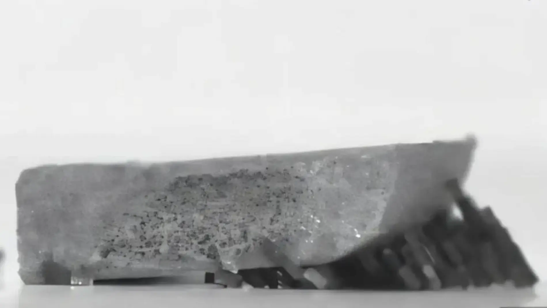 Robots-hormiga magnéticos Robots-hormiga magnéticos