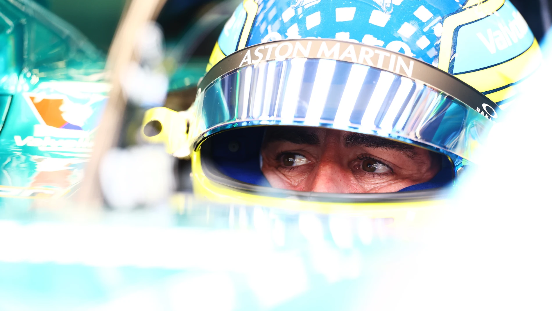 Fernando Alonso en 2024 Fernando Alonso en 2024