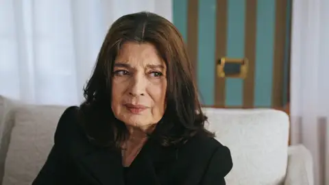 Halis y Hattuc cierran las heridas del pasado para mirar juntos hacia el presente Halis y Hattuc cierran las heridas del pasado para mirar juntos hacia el presente