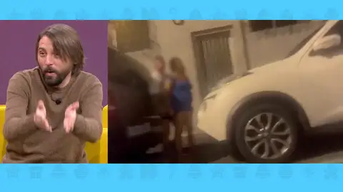 Prostitución, Laura Fa, Soto Ivars Prostitución, Laura Fa, Soto Ivars