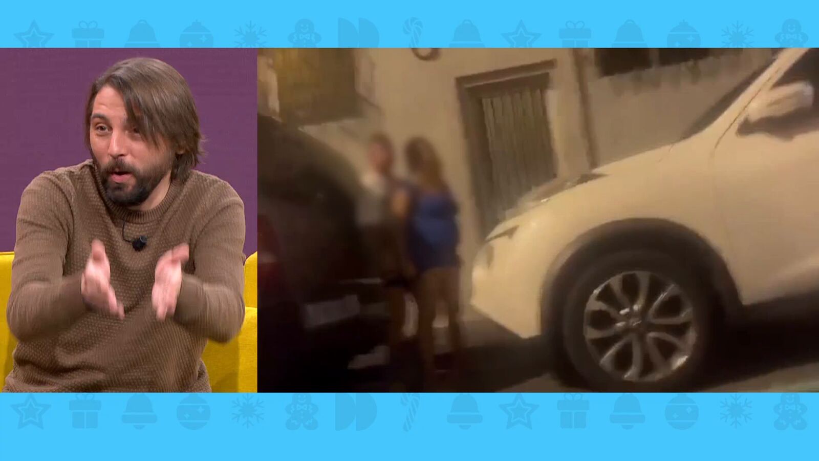 Las declaraciones de Laura Fa sobre la prostitución que han indignado a Juan Soto Ivars: 