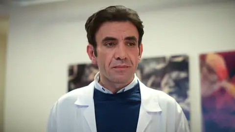 Timur pide perdón al padre de Rengin por todo el daño causado: “Solo quiero que sepa lo que siento” Timur pide perdón al padre de Rengin por todo el daño causado: “Solo quiero que sepa lo que siento”