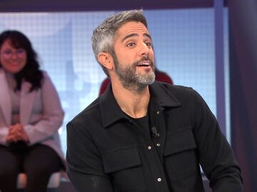 Dani Mateo se estrena en Pasapalabra... &iexcl;con pulla a Roberto Leal incluida!