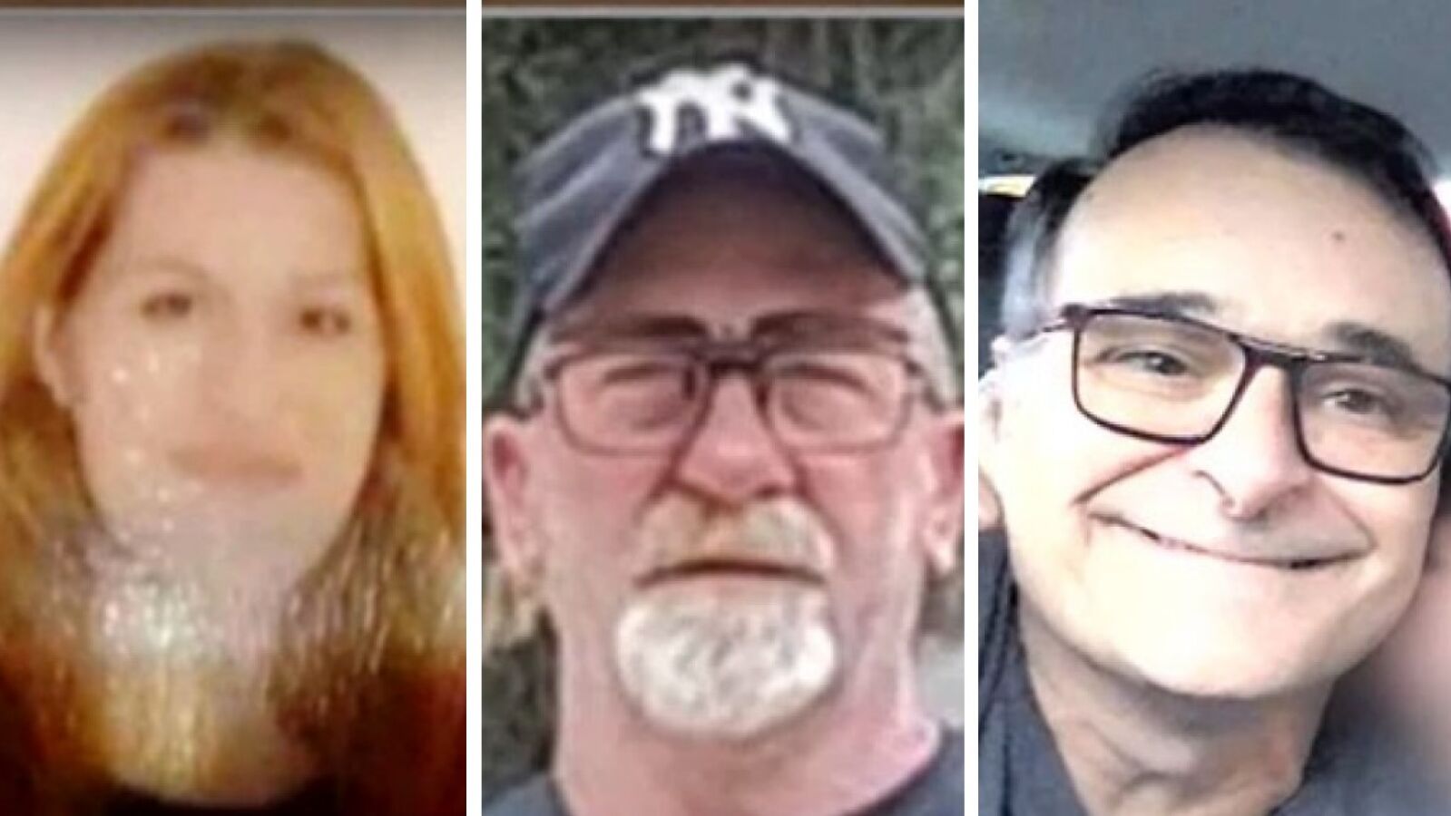 La búsqueda de los tres desaparecidos por la DANA sigue activa: 