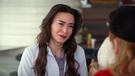 Bahar consigue lo imposible: Rengin decide darle otra oportunidad a su padre