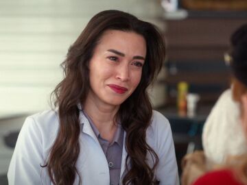 Bahar consigue lo imposible: Rengin decide darle otra oportunidad a su padre