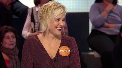 ¿Cómo se sienten a un día de dar las Campanadas? Cristina Pardo y Dani Mateo se sinceran en Pasapalabra ¿Cómo se sienten a un día de dar las Campanadas? Cristina Pardo y Dani Mateo se sinceran en Pasapalabra