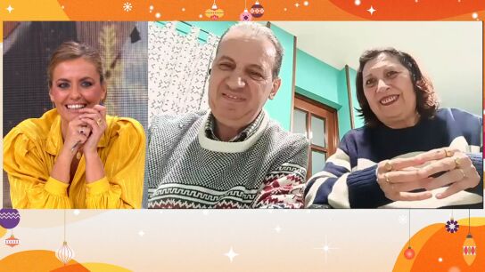 El primer jubilado de 2025, tras 44 a&ntilde;os de trabajo: "Es una nueva vida y me tengo que adaptar"