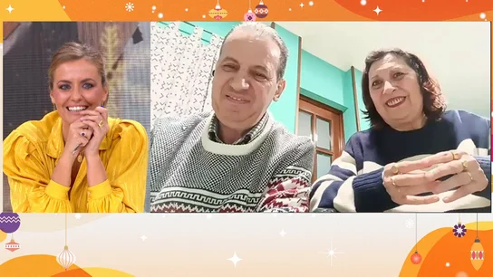 El primer jubilado de 2025, tras 44 años de trabajo: "Es una nueva vida y me tengo que adaptar" El primer jubilado de 2025, tras 44 años de trabajo: "Es una nueva vida y me tengo que adaptar"