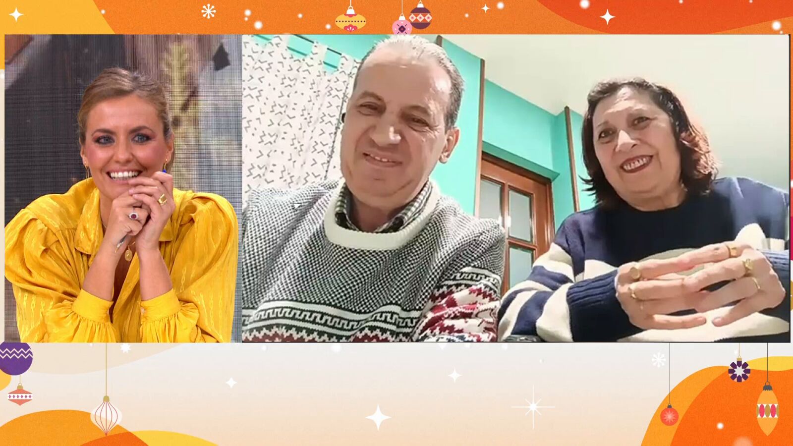 El primer jubilado de 2025, tras 44 años de trabajo: 