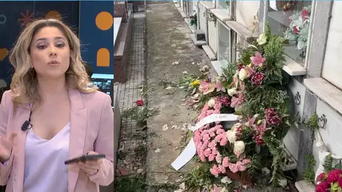 Profanación Avilés, hijo, Nochebuena Profanación Avilés, hijo, Nochebuena