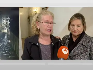 Afectadas DANA, Navidad Afectadas DANA, Navidad