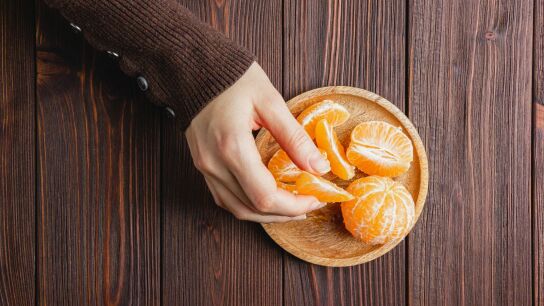 Mandarina