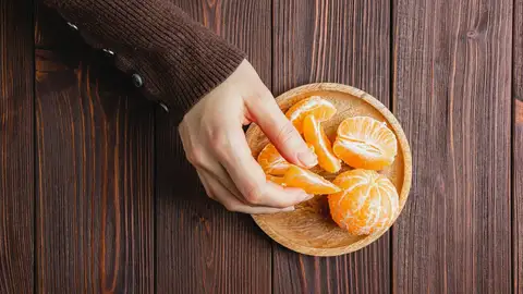 Mandarina Mandarina