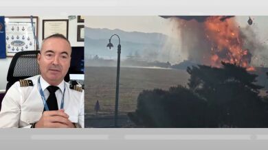 Por qué se estrelló el avión de Jeju Air de Corea del Sur: estas son las claves de un investigador de accidentes aéreos