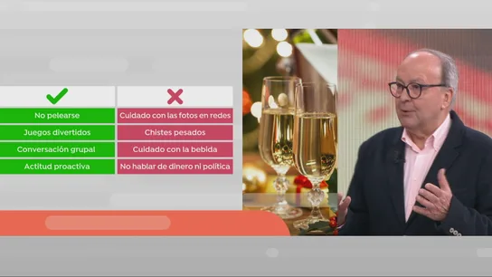 Consejos para afrontar cuñados Consejos para afrontar cuñados