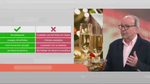 Consejos para afrontar cuñados Consejos para afrontar cuñados