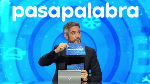 La fina línea que separa a Locomía de Leonardo Dantés… ¡en el baile de Roberto Leal! La fina línea que separa a Locomía de Leonardo Dantés… ¡en el baile de Roberto Leal!