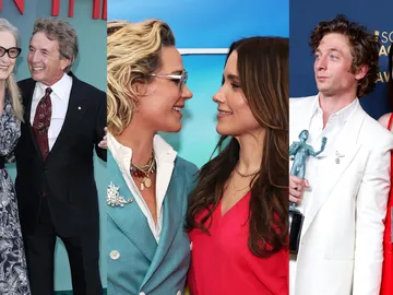 Parejas de 2024 Parejas de 2024