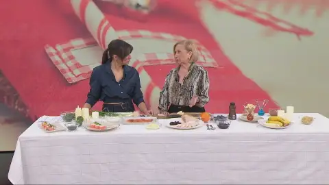 Menú Nochevieja Menú Nochevieja