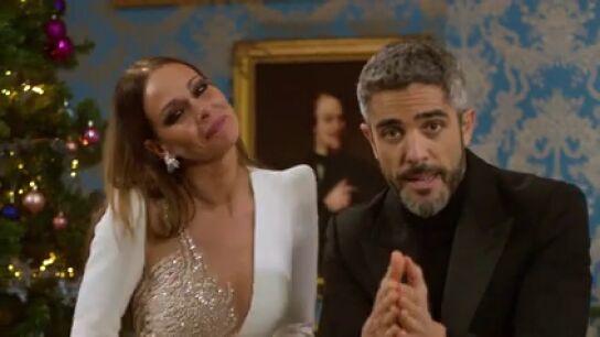 "Gracias por dejarnos estar con vosotros en el d&iacute;a a d&iacute;a": Eva Gonz&aacute;lez y Roberto Leal mandan un mensaje muy especial
