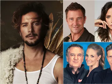 Descubre quiénes serán los primeros invitados del año en El Hormiguero Descubre quiénes serán los primeros invitados del año en El Hormiguero