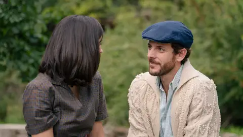 Luis y Luz Luis y Luz