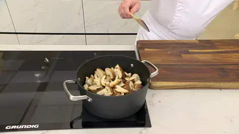 Corta el pan Corta el pan