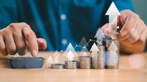 Subida de precios Subida de precios