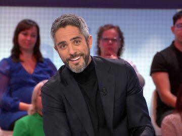 El conmovedor deseo de Roberto Leal para el p&uacute;blico, con recuerdo especial para las v&iacute;ctimas de la DANA