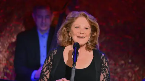 Linda Lavin Linda Lavin