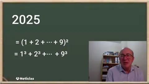 Curiosidades del 2025 Curiosidades del 2025