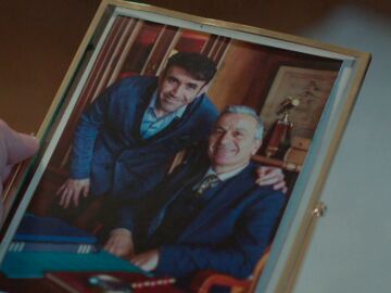 El desgarrador recuerdo de Timur sobre su padre: &ldquo;Era tan fr&iacute;o como el hielo&rdquo;