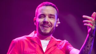 Imagen de archivo de Liam Payne