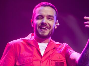Imagen de archivo de Liam Payne