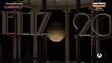 campanadas campanadas