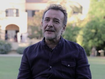 "Esta serie os va a sorprender": Jos&eacute; Luis Garc&iacute;a analiza el potencial de Honor antes de su estreno