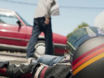 Un padre dispuesto a todo para salvar a su hijo: Honor, estreno el pr&oacute;ximo jueves en Antena 3