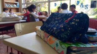 Condenado por acosar a la direcci&oacute;n de un colegio de A Coru&ntilde;a durante tres a&ntilde;os: &ldquo;A esta cala&ntilde;a hay que expulsarla&rdquo;
