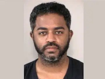 El terrorista Shamsud Din Jabbar El terrorista Shamsud Din Jabbar