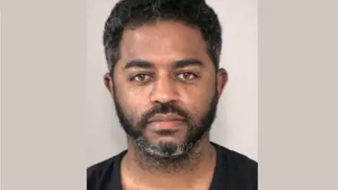 El terrorista Shamsud Din Jabbar El terrorista Shamsud Din Jabbar