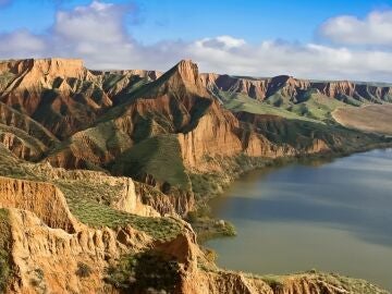 Las Barrancas de Burujón