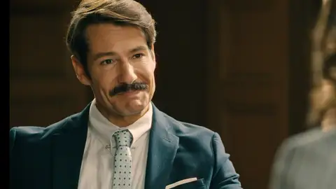 Pelayo Olivares Pelayo Olivares