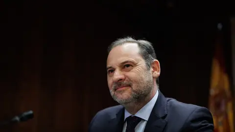 José Luis Ábalos José Luis Ábalos