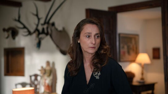 Do&ntilde;a In&eacute;s