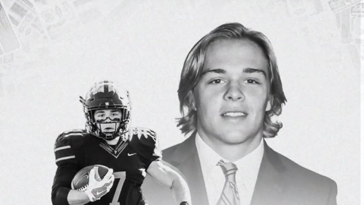 Muere Tiger Bech, exjugador de fútbol americano, en el atropello masivo de Nueva Orleans Muere Tiger Bech, exjugador de fútbol americano, en el atropello masivo de Nueva Orleans